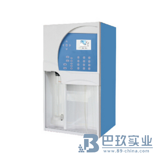 上海雷磁KDN-1自動(dòng)凱氏定氮儀