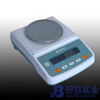 上海菁海0.1g電子天平Y(jié)P201N