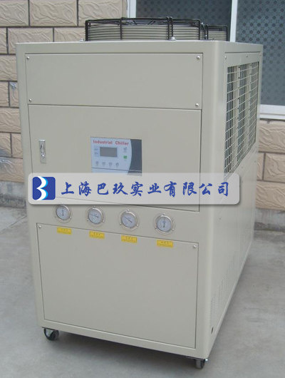 HY-2010A風(fēng)冷式冷水機(jī)