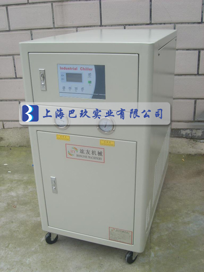 HY-1005W工業(yè)水冷式冷水機(jī)