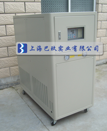 工業(yè)水冷式冷水機(jī)HY-2010W