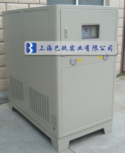 上海竑友冷水機(jī)HY-2015W|工業(yè)水冷式冷水機(jī)