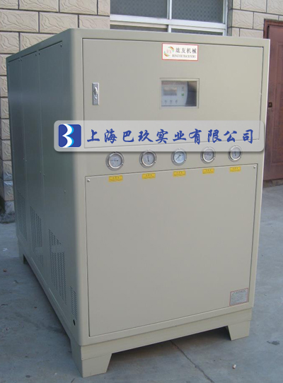 上海竑友冷水機(jī)|HY-5030W水冷式冷水機(jī)