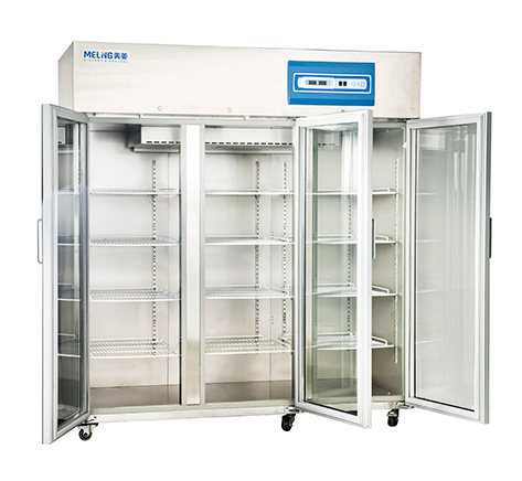 中科美菱2-8℃醫(yī)用冷藏箱YC-1500L