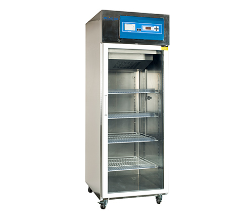 中科美菱2-8℃醫(yī)用冷藏箱YC-520L/YC-520L(GSP)/YC-520A1L(GSP)