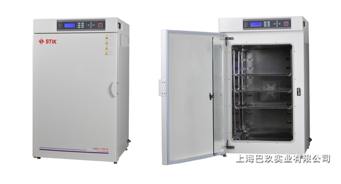 STIK施都凱161升氣套式二氧化碳培養(yǎng)箱 CO2培養(yǎng)箱IL-161CT/IL-161CI