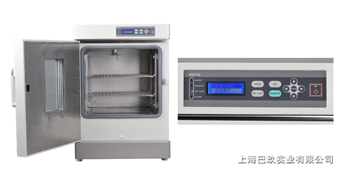 施都凱STIK鼓風(fēng)干燥箱BAO-80A/BAO-150A/BAO-250A 精密強(qiáng)制對(duì)流烘箱