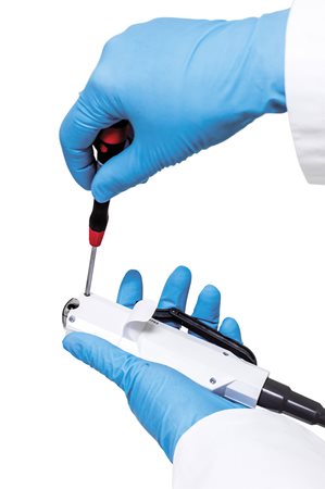 ePET 電動(dòng)移液器