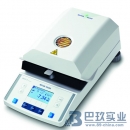HB43-s 梅特勒快速水分測(cè)定儀