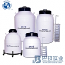 美國MVE Cryosystem 液氮罐 儲(chǔ)存罐