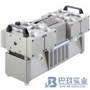 MPC2401E 單級(jí)抗化學(xué)腐蝕隔膜泵 ILMVAC