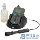 哈希HQ30D便攜式溶解氧測(cè)定儀