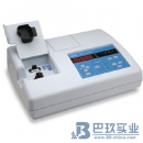 美國哈希2100AN臺(tái)式濁度計(jì)