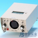 日本KEC-900負(fù)離子檢測儀
