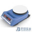 德國(guó)IKA磁力攪拌器 艾卡磁力攪拌器RH digital white