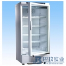 中科美菱2-10℃醫(yī)用冷藏箱YC-260L/300L(GSP)