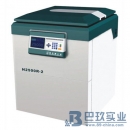 湖南湘儀HR2500R-2離心機(jī)