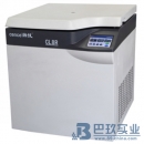 湖南湘儀CL8R離心機(jī)
