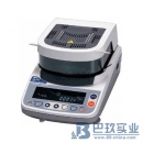 日本A&D快速水分測(cè)定儀MS-70/MX-50/MF-50ML-50