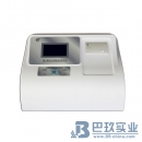 上海巴玖SJ96NC農(nóng)藥殘留快速檢測儀