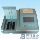 上海巴玖SJ-10甲醛測(cè)定儀