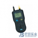 美國哈希HQ40D多參數(shù)水質(zhì)測定儀