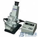 日本愛宕NAR-1T SOLID標(biāo)準阿貝固體折射儀