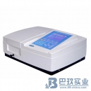 上海巴玖UV-6000紫外可見(jiàn)分光光度計(jì)