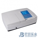 上海巴玖紫外可見(jiàn)分光光度計(jì)UV-8000\UV-8000A\UV-8000S