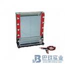 國產(chǎn)DYCZ-20F型DNA序列分析電泳儀