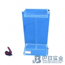 國產(chǎn)DYCZ-22B型單垂直電泳儀(槽)