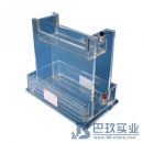 國(guó)產(chǎn)DYCZ-24A型 雙垂直電泳儀(槽)