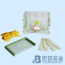 國(guó)產(chǎn)DYCZ-30B型單板夾心式垂直電泳儀（槽）