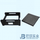 國產(chǎn)DYCP-40E型半干式碳板轉(zhuǎn)印電泳儀(槽)
