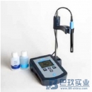 哈希LA-EC20實驗室電導(dǎo)率儀