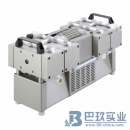 MPC1801Z 兩級(jí)抗化學(xué)腐蝕隔膜泵 德國(guó)ILMVAC