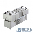 MPC 1201T 三級(jí)抗化學(xué)腐蝕隔膜泵 ILMVAC伊爾姆