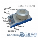 國產(chǎn)ZNCL-TS磁力攪拌器（電熱套）