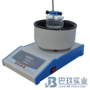 國(guó)產(chǎn)ZNCLD數(shù)顯定時(shí)磁力（電熱套）攪拌器（500、1000ml） 