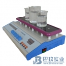 國產(chǎn)CJB-S-5D/CJB-S-10D數(shù)顯五點(diǎn)磁力攪拌器