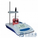 雷磁PHS-3G型PH計(jì)