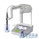 梅特勒托利多S210-B/S210-K/S210-S SevenCompact臺(tái)式pH/離子計(jì)