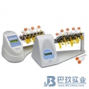 英國固藍(lán)特PTR-35/PTR-60多功能垂直旋轉(zhuǎn)混合器|漩渦混合器