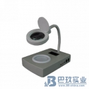 國產(chǎn)YLN-28菌落計(jì)數(shù)器