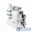德國伊爾姆LVS 110 Z實驗室真空系統(tǒng)