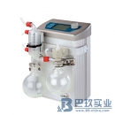 德國(guó)伊爾姆LVS 105 T-10ef實(shí)驗(yàn)室真空系統(tǒng)