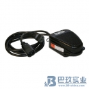 德國(guó)伊爾姆1430C腳踏開關(guān)