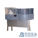 國產(chǎn)XP-2型洗瓶機(jī)