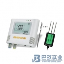 國(guó)產(chǎn)L99-TWS-4土壤溫濕度記錄儀