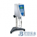 美國博勒飛（Brookfield）RVDV-II+旋轉(zhuǎn)粘度計
